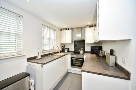 Kitchen/Lounge