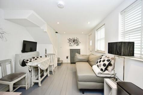 Kitchen/Lounge