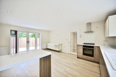 Open Plan