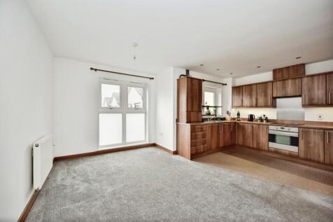Kitchen/Lounge