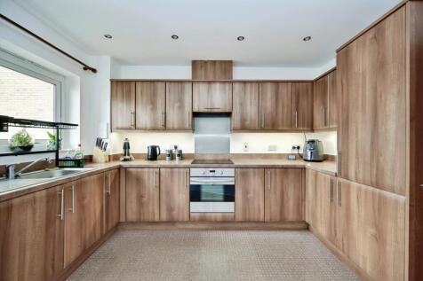 Kitchen/Lounge