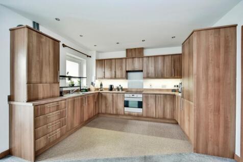 Kitchen/Lounge