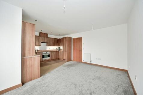 Kitchen/Lounge