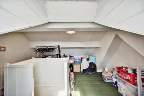 Loft Room