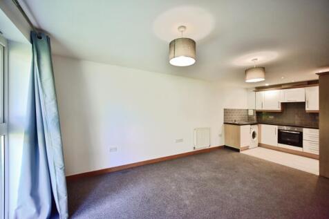 Kitchen/Lounge