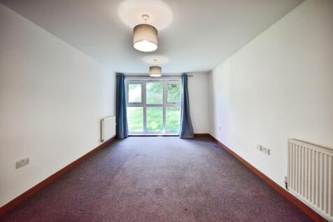 Kitchen/Lounge