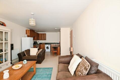 Kitchen/Lounge