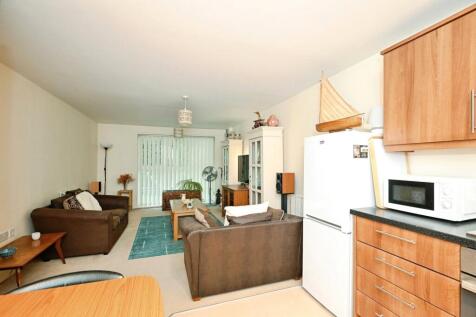 Kitchen/Lounge