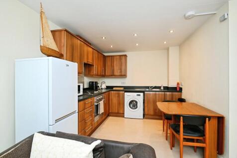 Kitchen/Lounge