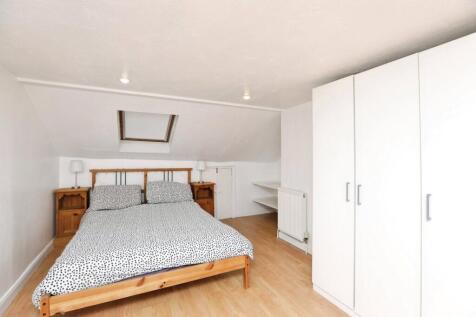Loft Room/Bedroom