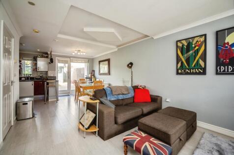 Kitchen/Living
