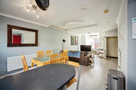Kitchen/Living Room