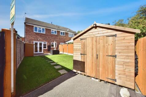Outbuilding/Parking