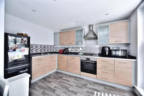 Kitchen/Lounge