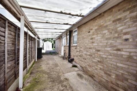 Car Port