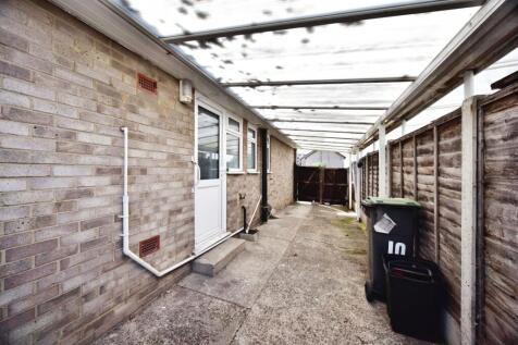 Car Port
