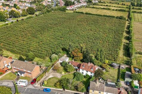 South Street Plot