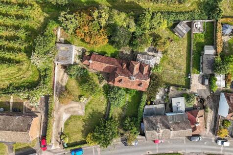 Arial View