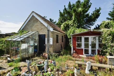 Outbuilding