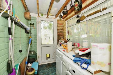 Utility Area