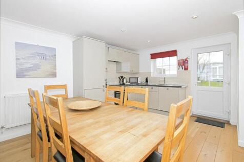 Dining Area.