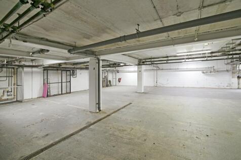 Secure Parking/Store