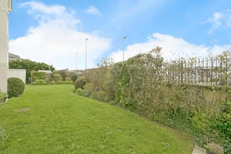 Residents Garden