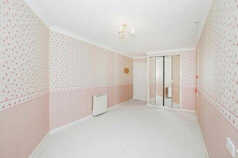 Bedroom One.