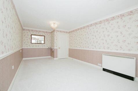 Bedroom One..