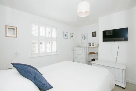 Bedroom One.