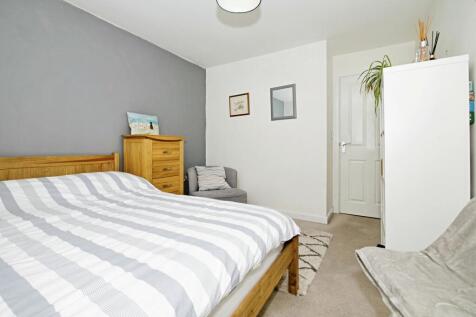 Bedroom Two.