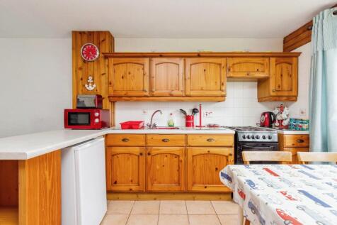 Kitchen/Diner.