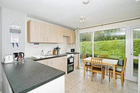 Kitchen/Dining Rm