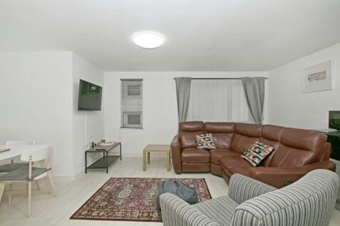 Lounge Area.
