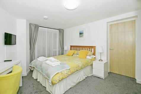 Bedroom.