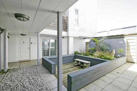 Inner Courtyard