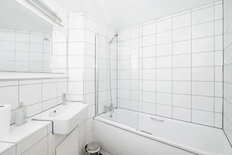 Bathroom.