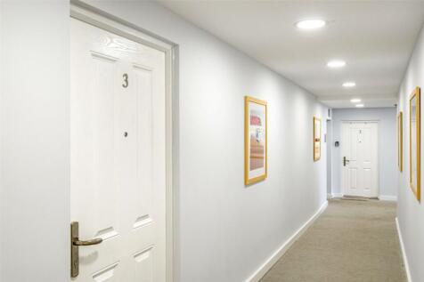 Communal Entrance Ha