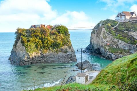 The Island