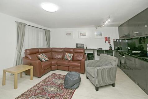 Living Room...