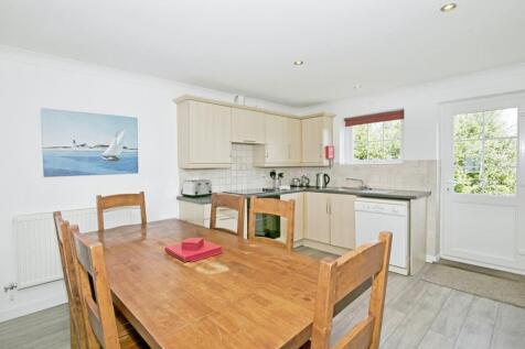 Open Plan Kitchen