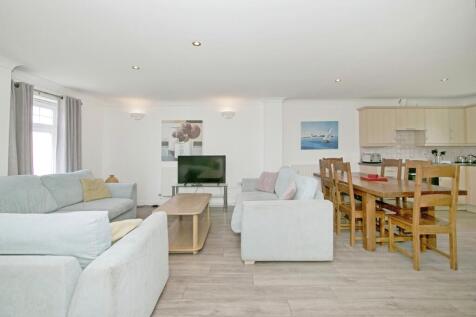 Open Plan