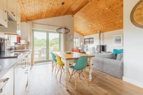 Open Plan Kitchen