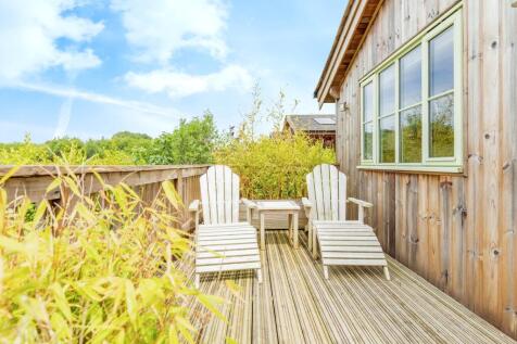 Decking