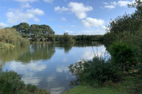 Lakes