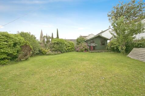 Rear Garden.