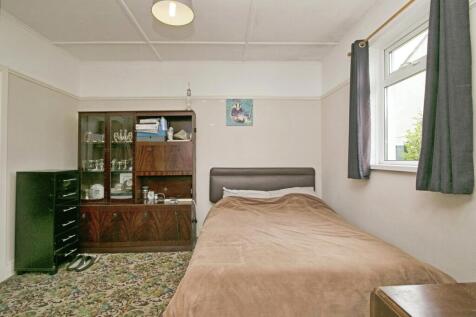 Bedroom One.