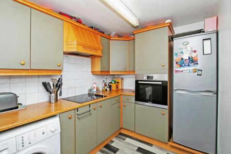 Kitchen,.