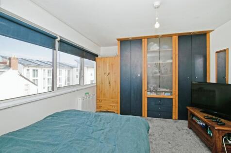 Bedroom One.