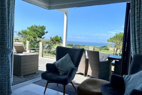 Living Room View